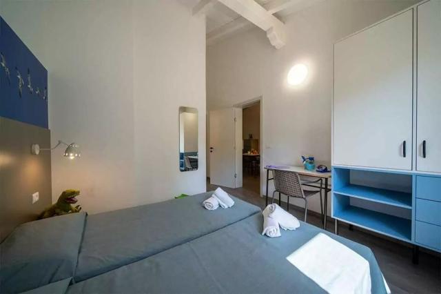 Bi Village Resort Holiday Home - Holiday Home Comfort Plus - Fa