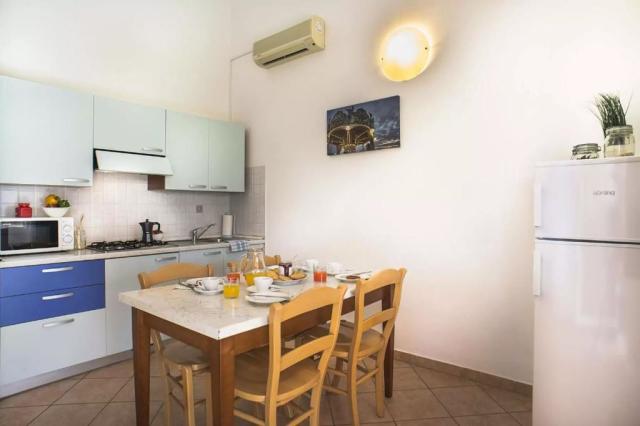Bi Village Resort Holiday Home - Holiday Home Belvedere - Fažan