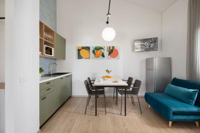 Bi Village Resort Holiday Home - Holiday Home Standard - Fažana