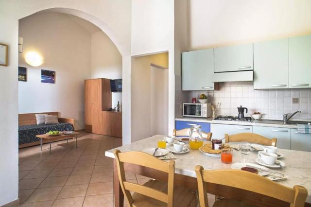 Bi Village Resort Holiday Home - Holiday Home Belvedere - Fažan