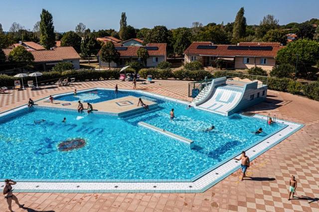Bi Village Resort Holiday Home - Fažana -  - Chorvatsko