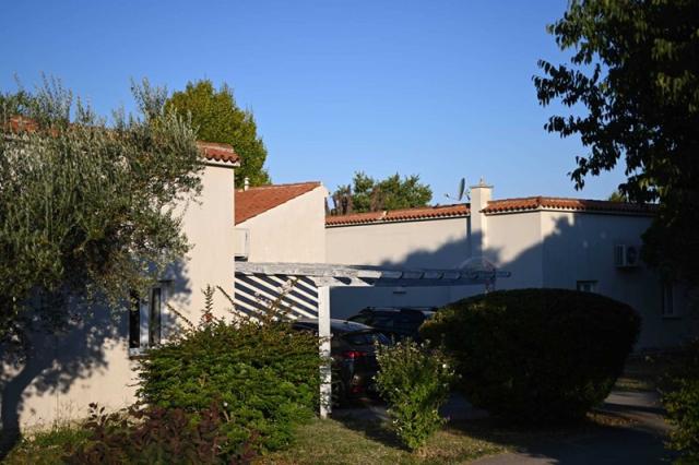 Bi Village Resort Holiday Home - Fažana -  - Chorvatsko