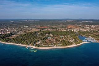 Bi Village Resort apartmány