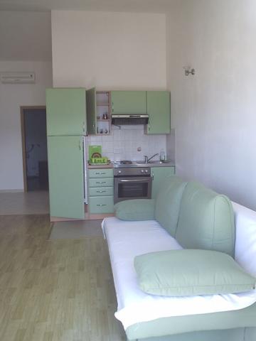 Tomislav apartmány v soukromí