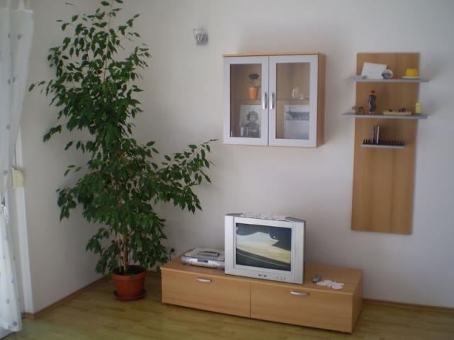 Tomislav apartmány v soukromí - apartmán pro 4 osoby ve 2. patř