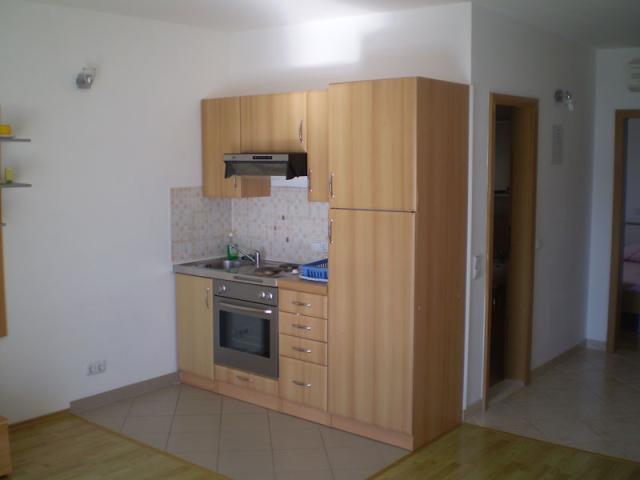 Tomislav apartmány v soukromí - apartmán pro 4 osoby ve 2. patř