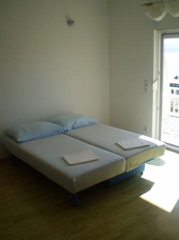 Tomislav apartmány v soukromí - apartmán pro 4 osoby ve 2. patř