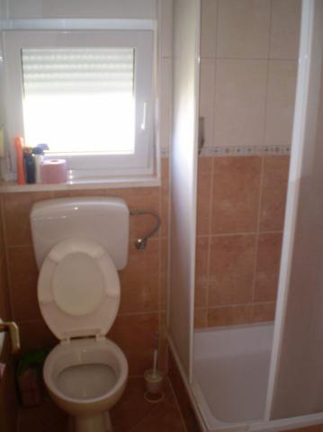 Tomislav apartmány v soukromí - apartmán pro 4 osoby ve 2. patř