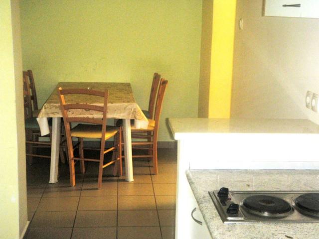 Vlado vila - apartmán pro 5 osob s 1 ložnicí, přízemí - Omiš-Du