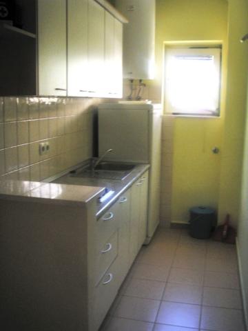 Vlado vila - apartmán pro 5 osob s 1 ložnicí, přízemí - Omiš-Du