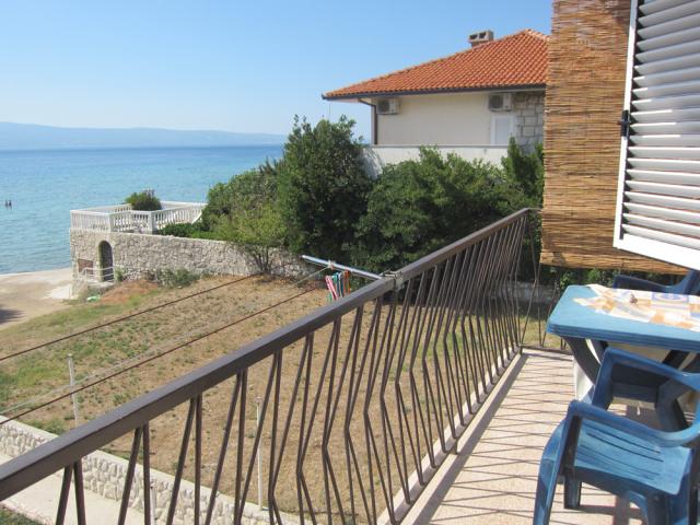 Vuković Davor - apartmán pro 4 osoby - Omiš-Duće -  - Chorvatsk