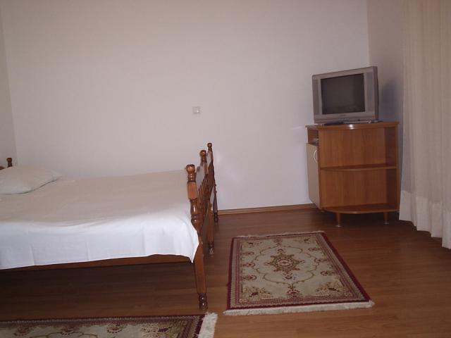 Vuković Davor - apartmán pro 3 osoby - Omiš-Duće -  - Chorvatsk