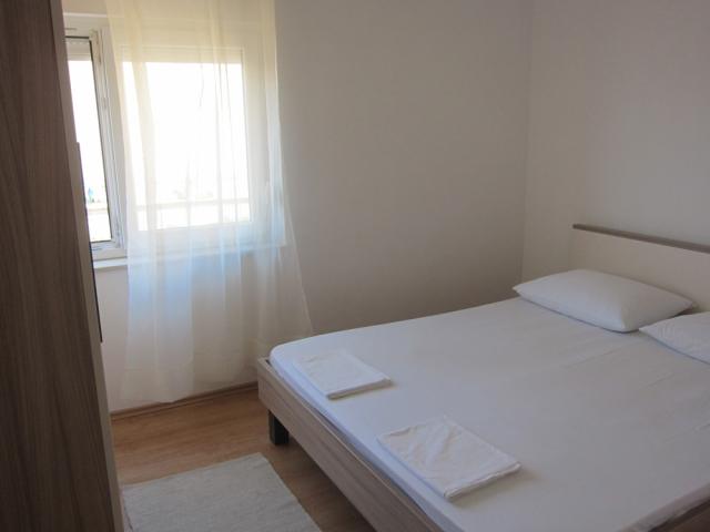 Vuković Davor - apartmán pro 4 osoby - Omiš-Duće -  - Chorvatsk
