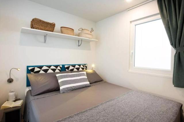 Bi Village Resort mobil home - Lodge COMFORT - Fažana -  - Chor