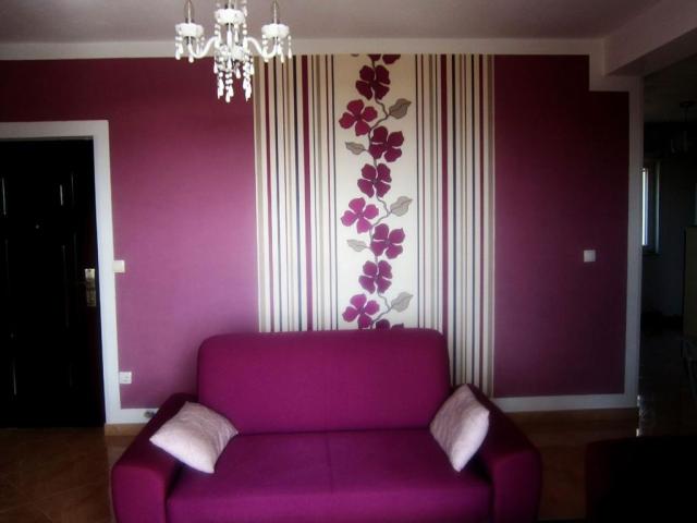 Vila Rejo - apartmán č. 1 Crveni - Dugi Rat (Omiš) - Chorvatsko