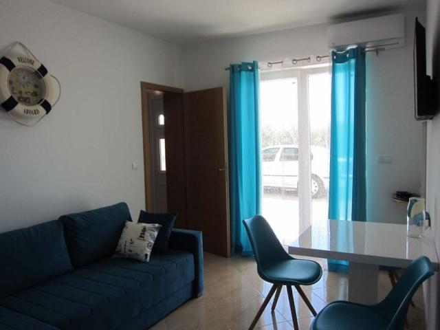 Vila Rejo - apartmán č. 3 Plavi - Dugi Rat (Omiš) - Chorvatsko 