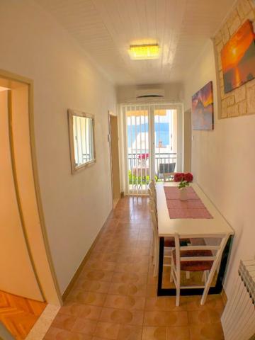 Bartul 2 vila - apartmány - apartmán ANA - Gradac -  - Chorvats