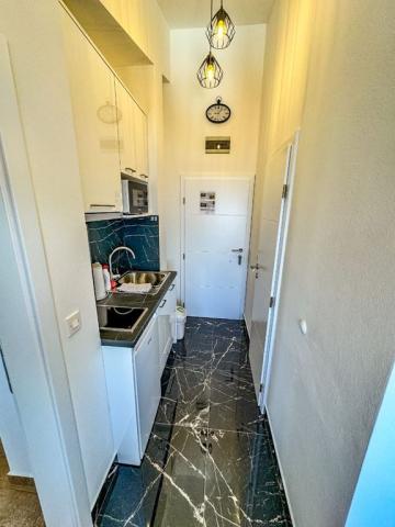 Bartul 2 vila - apartmány - apartmán LEA - Gradac -  - Chorvats