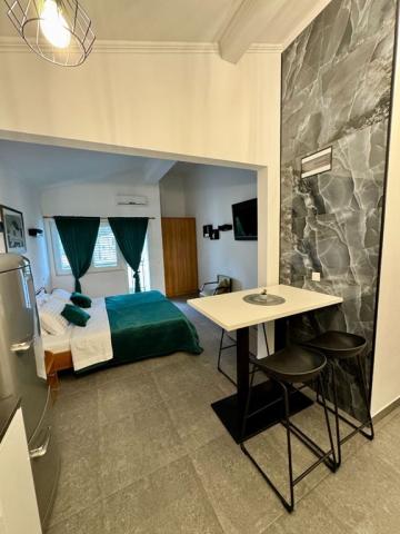 Bartul 2 vila - apartmány - studio TEA - Gradac -  - Chorvatsko