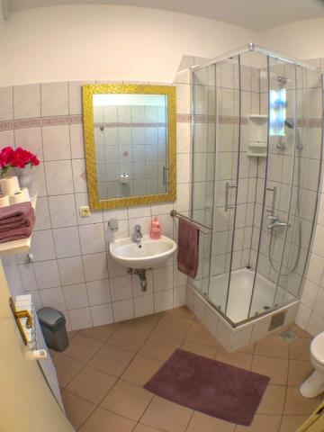 Bartul 2 vila - apartmány - apartmán ANA - Gradac -  - Chorvats