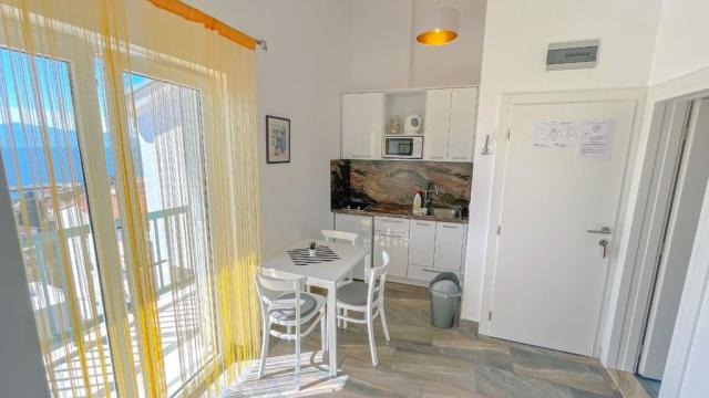 Bartul 2 vila - apartmány - apartmán ERA - Gradac -  - Chorvats
