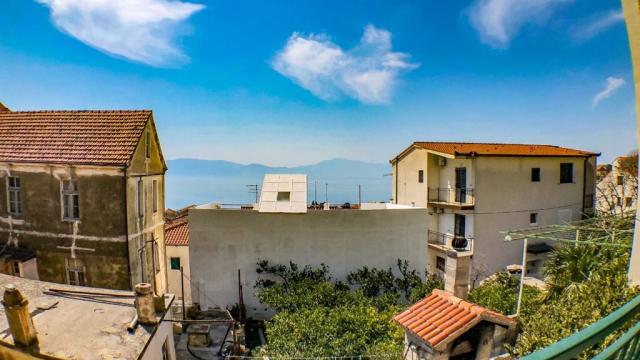 Bartul 2 vila - apartmány - apartmán ANA - Gradac -  - Chorvats