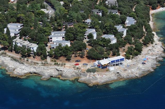 Horizont Resort apartmány