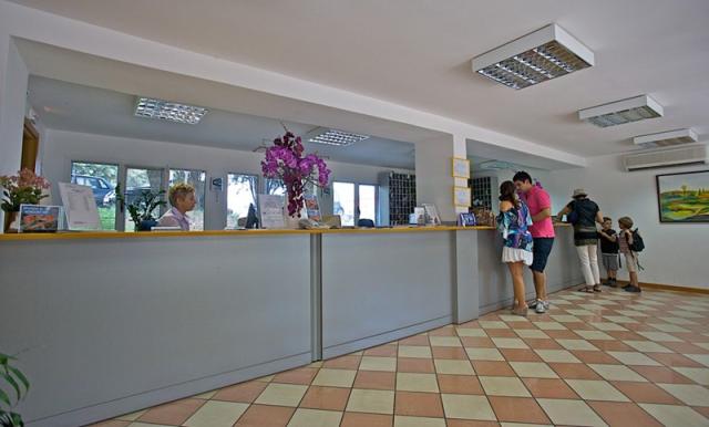 Splendid Resort apartmány - Pula - Zlatne Stijene -  - Chorvats