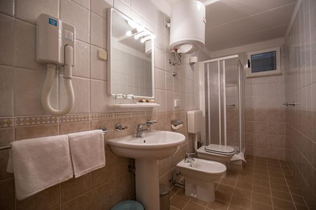 Splendid Resort - apartmán pro 5-7 osob, typ A - Pula - Zlatne 