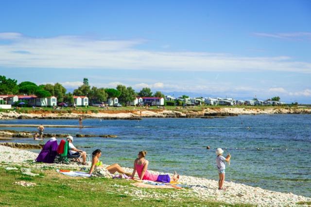 Kažela apartmány - Medulin -  - Chorvatsko