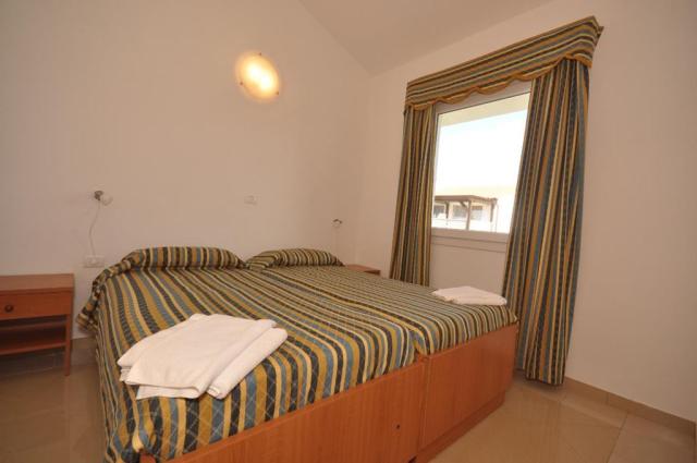 Kažela apartmány - APT 1/2+1 - Medulin -  - Chorvatsko