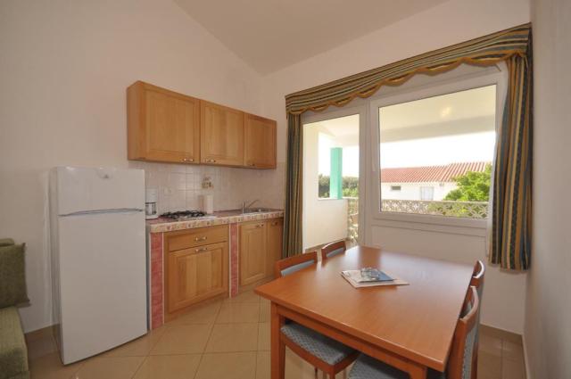 Kažela apartmány - APT 1/2+1 - Medulin -  - Chorvatsko