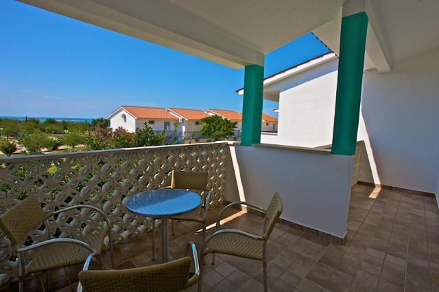 Kažela apartmány - APT 2/2+1 - Medulin -  - Chorvatsko