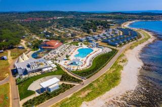 Apartmány Kažela
