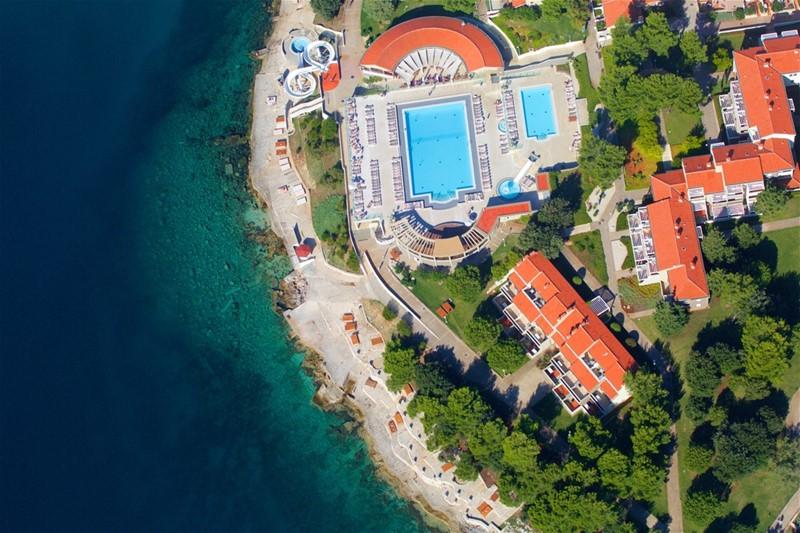 Arena Verudela Beach Resort & Verudela Villas