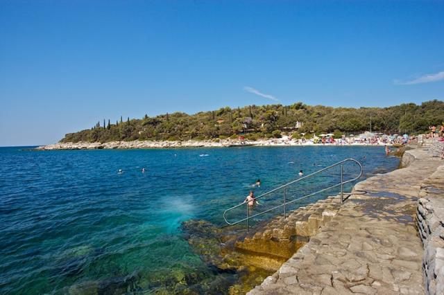 Park Plaza Verudela apartmány- Pula - Verudela -  - Chorvatsko