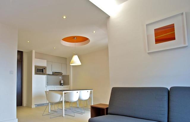 Park Plaza Verudela apartmány- studio - Pula - Verudela -  - Ch
