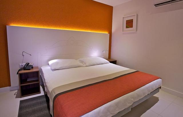 Park Plaza Verudela apartmány- apartmán 1/6 A - Pula - Verudela