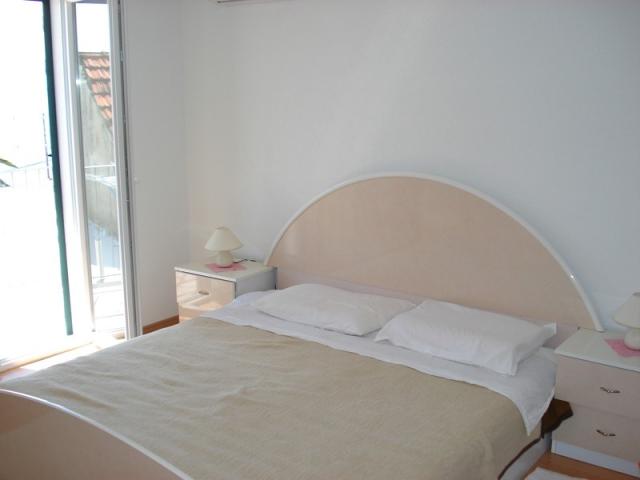 Grgić vila - Brist -  - Chorvatsko