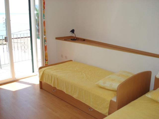 Grgić vila - Brist -  - Chorvatsko