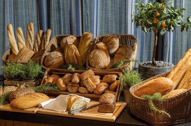 Pagus Famili hotel - Restaurant - Pag (ostrov Pag) -  - Chorvat