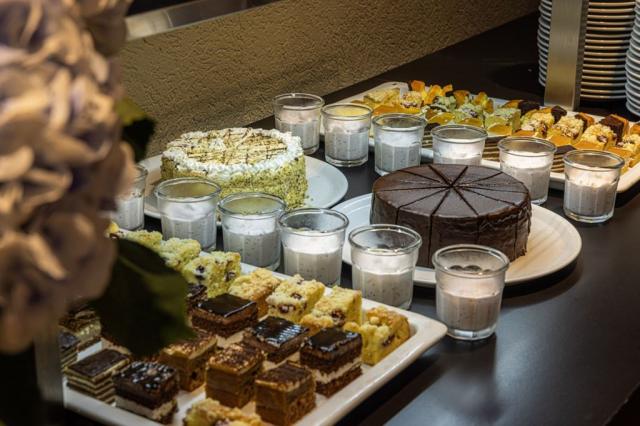 Pagus Famili hotel - Restaurant - Pag (ostrov Pag) -  - Chorvat