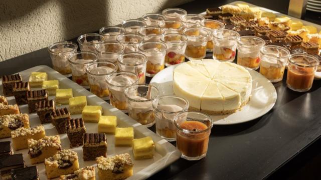 Pagus Famili hotel - Restaurant - Pag (ostrov Pag) -  - Chorvat