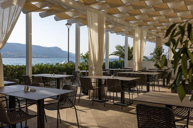 Pagus Famili hotel - Restaurant - Pag (ostrov Pag) -  - Chorvat