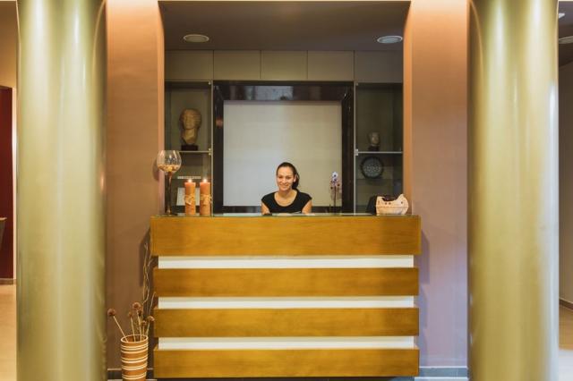 Pagus Famili hotel - Wellness - Pag (ostrov Pag) -  - Chorvatsk