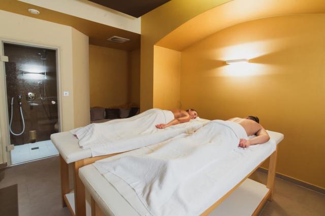 Pagus Famili hotel - Wellness - Pag (ostrov Pag) -  - Chorvatsk