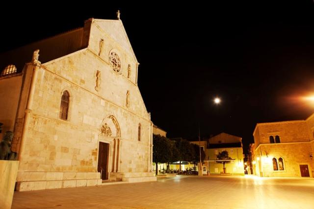 Pagus Famili hotel - Pag (ostrov Pag) -  - Chorvatsko