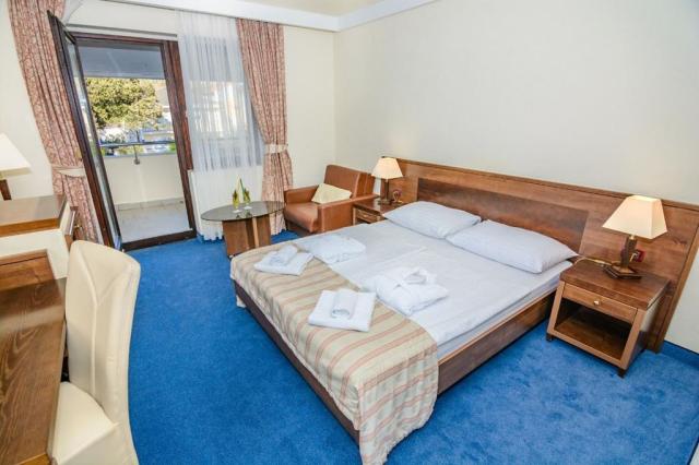 Pagus Famili hotel - pokoj Standard - Pag (ostrov Pag) -  - Cho