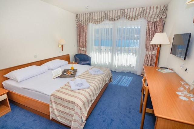 Pagus Famili hotel - pokoj Superior - Pag (ostrov Pag) -  - Cho