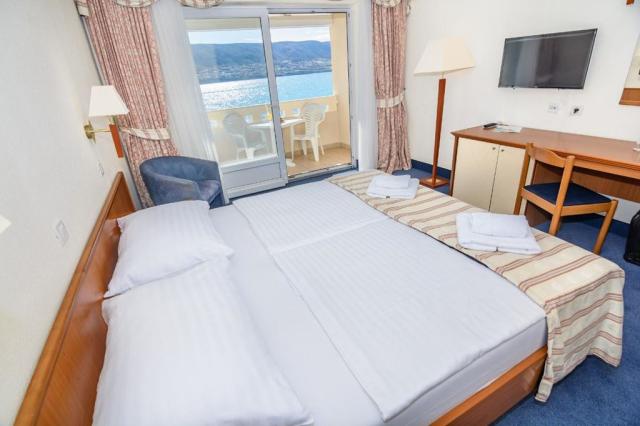 Pagus Famili hotel - pokoj Superior - Pag (ostrov Pag) -  - Cho